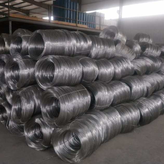 Galvanized 2mm Welding Stainless Steel Wire 316 Type