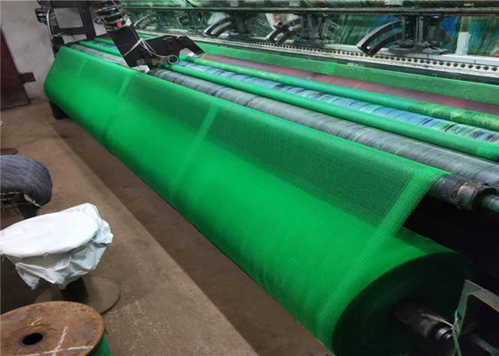 Animal Husbandry 325g Hdpe Shade Net Virgin Material