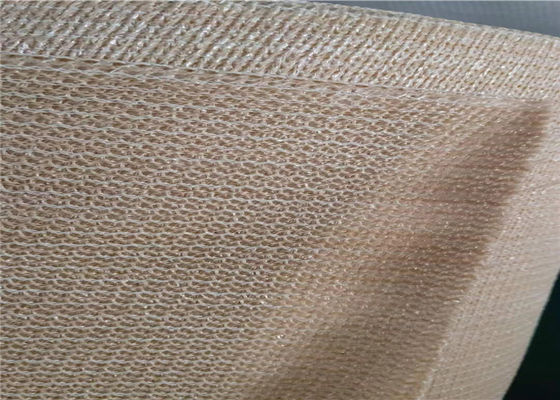 Animal Husbandry 325g Hdpe Shade Net Virgin Material