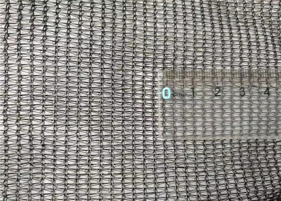 Animal Husbandry 325g Hdpe Shade Net Virgin Material
