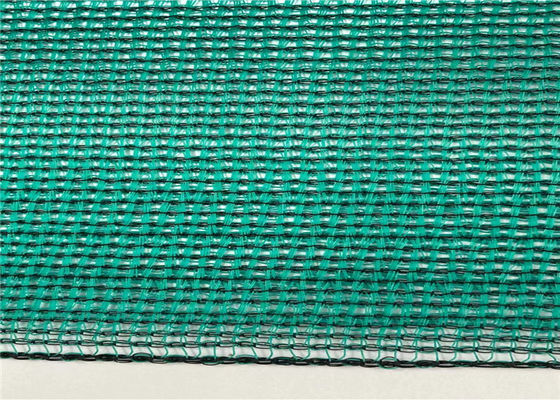 Animal Husbandry 325g Hdpe Shade Net Virgin Material