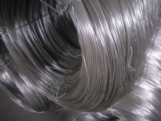 201 304 Stainless Steel Wire , 1mm Ss 304 Wire Rope