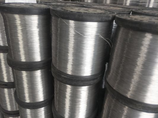 201 304 Stainless Steel Wire , 1mm Ss 304 Wire Rope