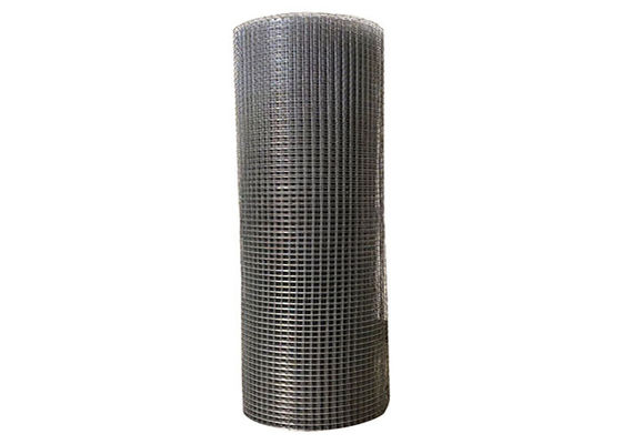 Hardware Galvanized Welded Wire Mesh Lightweight 16 Gauge For Dogs