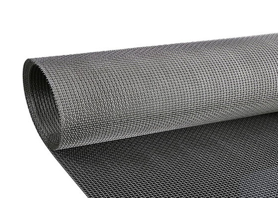 316 Stainless Steel Woven Wire Mesh 400 Mesh for filtering