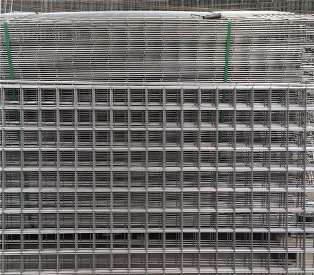 316L Stainless Steel Welded Wire Mesh Panel For Protecting
