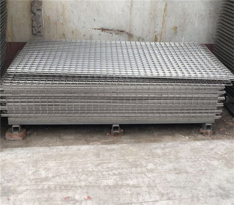 1/4 Inch 1/2 Inch 5mm Stainless Steel Welded Wire Mesh Panel