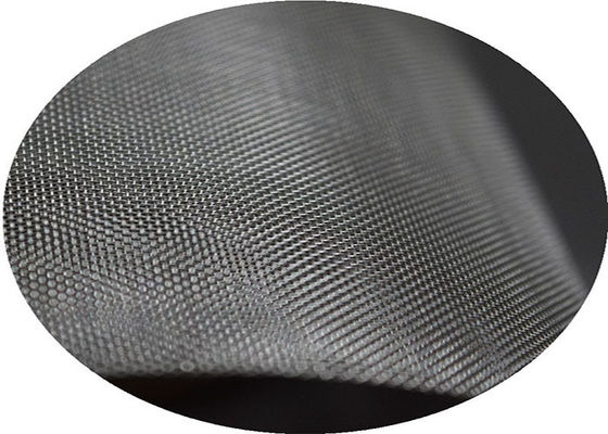 635 Mesh Stainless Steel Woven Wire Mesh For Protecting