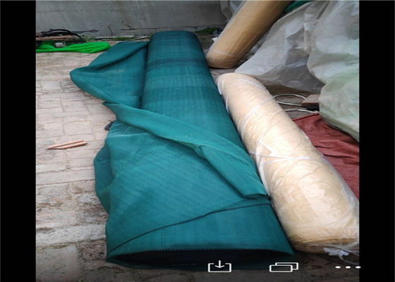 250gsm Greenhouse Shade Net Outdoor Sunshine Protection