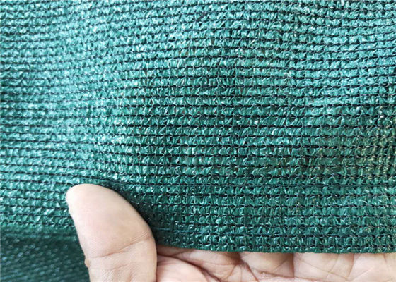 1m Width Green Color 250gsm Hdpe Shade Net Cloth For Plants