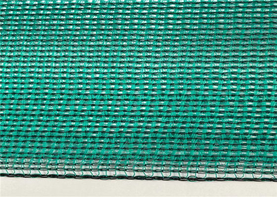 Agro Machine Made 350gsm Hdpe Shade Net Waterproof For Farm