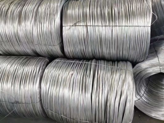 0.05mm Tolerance Welding Stainless Steel Wire 550 Mesh