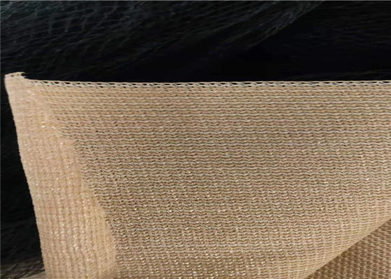 Hdpe Agriculture 150gsm Garden Shade Netting Sun Shading Rate 90%