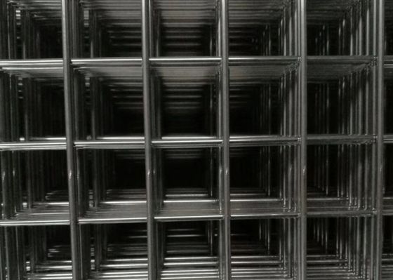 1x1 Stainless Steel Welded Wire Mesh Anticorrosive