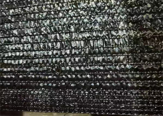 Plastic Clip Shed Agricultural Cloth 350gsm Greenhouse Shade Netting
