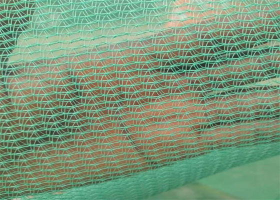 90% Reinforced Grommets Greenhouse Shade Cloth For Pool Patio