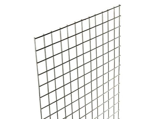 304 SGS Corrosion / Oxidation Resisting Stainless Steel Welded Mesh Panels
