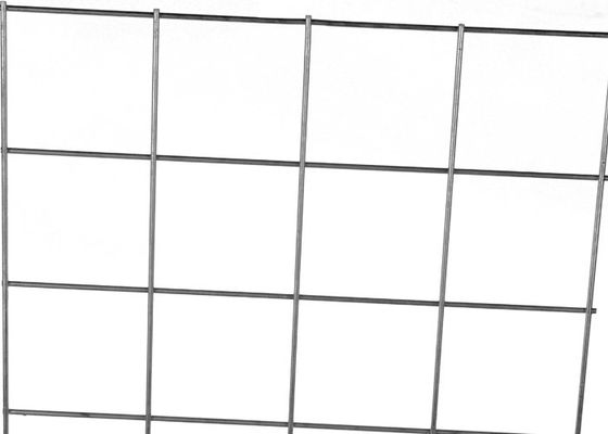 High Tensile Fence Galvanised Weld Mesh Panels 1m Width