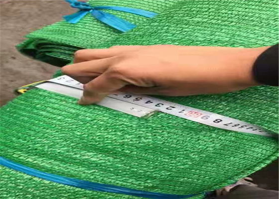 Garden Agriculture Greenhouse 65gsm Hdpe Shade Net 12m Width
