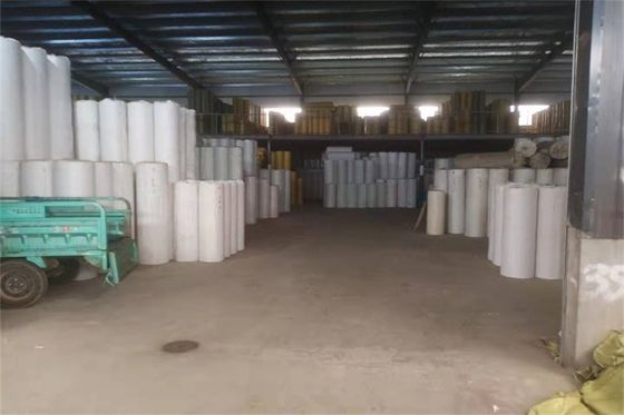 3/4''X3/4'' 304 0.8mm Stainless Steel Welded Wire Mesh