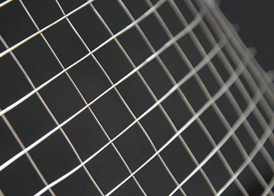 1/2 Inch 18g 316 Stainless Steel Welded Wire Mesh For Bird Cages