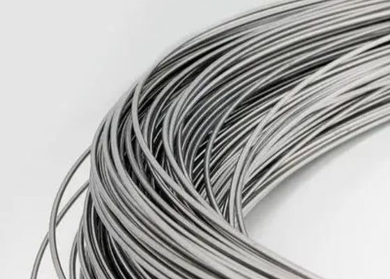 SGS 201 304 316 0.45mm Welding Stainless Steel Wire