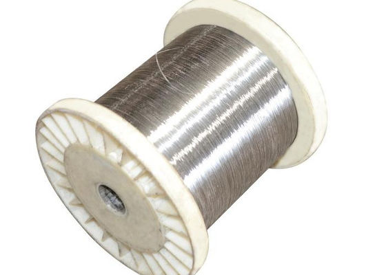 SGS 201 304 316 0.45mm Welding Stainless Steel Wire