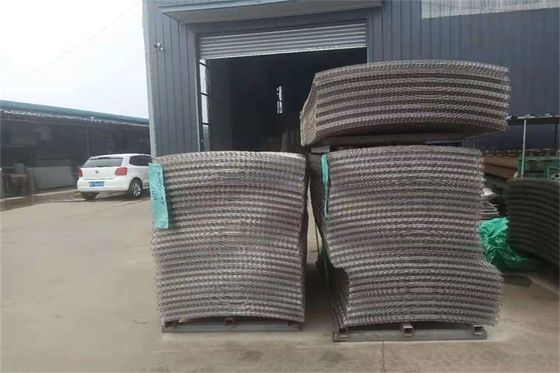 1/2 Inch X1/2 Inch 0.6mm Stainless Steel Welded Wire Mesh