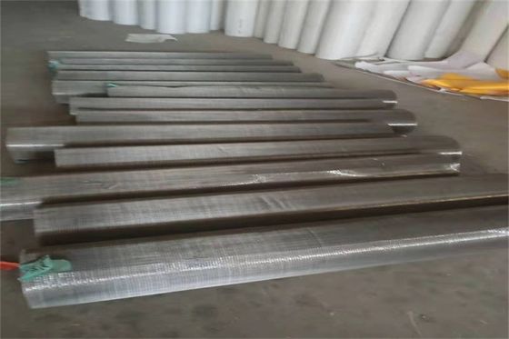 1 Inch X 1 Inch 304 1.0mm Stainless Welded Wire Mesh