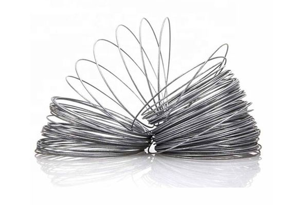 Stainless Steel Wire For Stainless Steel Wire Mesh