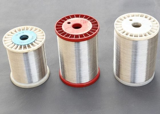 10mm Aisi Stainless Steel Soft Wire 302 304l 316l 310 310s 321
