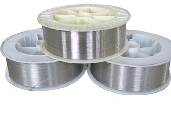 0.4mm Bright And Soft 201 304 Grade Welding Stainless Steel Wire