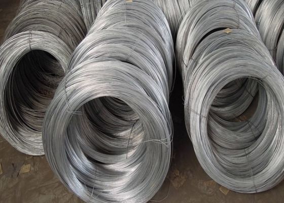 0.4mm Bright And Soft 201 304 Grade Welding Stainless Steel Wire