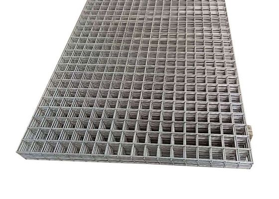 Livestock 1/2 Inch 304 316 Welded Steel Mesh Panels