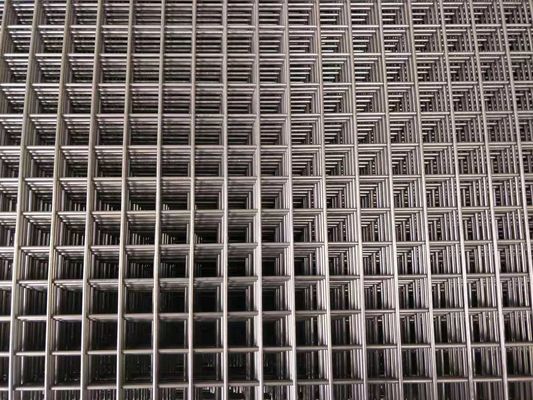 1x2m 2x2cm Hole Size 201 Metal Mesh Panels For Fencing