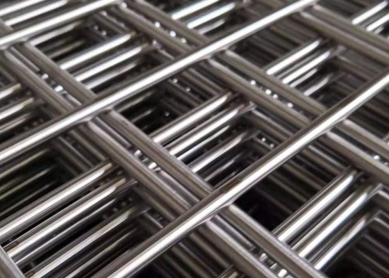 3mm 304 Stainless Steel Rust Proof Strong Wire Mesh Panels