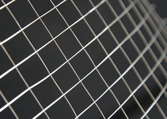 Animal Cage No Rusty 201 Stainless Weld Mesh