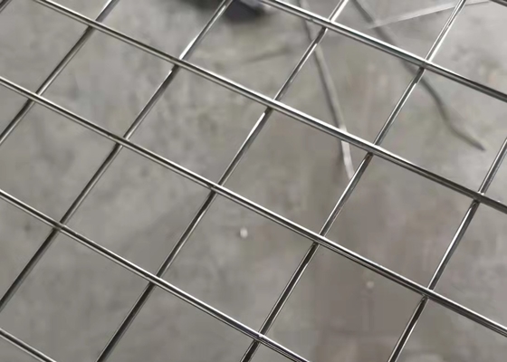 Concrete Reinforcement 3ft Weldmesh Sheets Galvanised