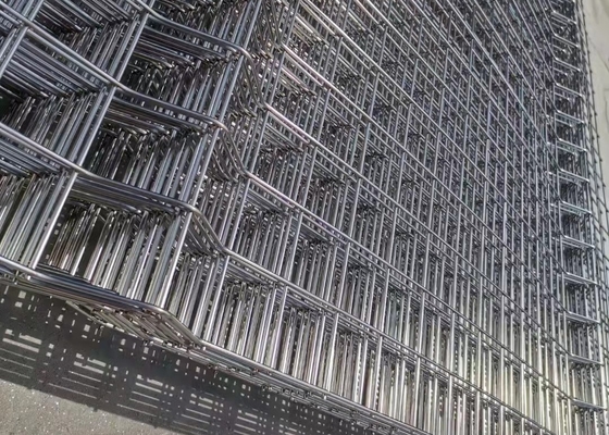 3/4 Inch Bird Aviary 30x1.2m Galvanised Welded Mesh Panels