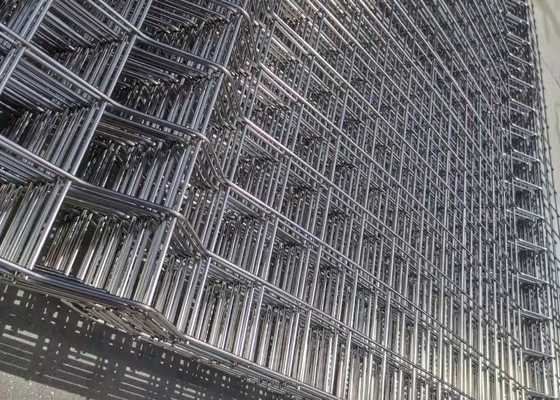 Rabbit Cage 2x2 304 Stainless Steel Welded Wire Mesh Square Hole