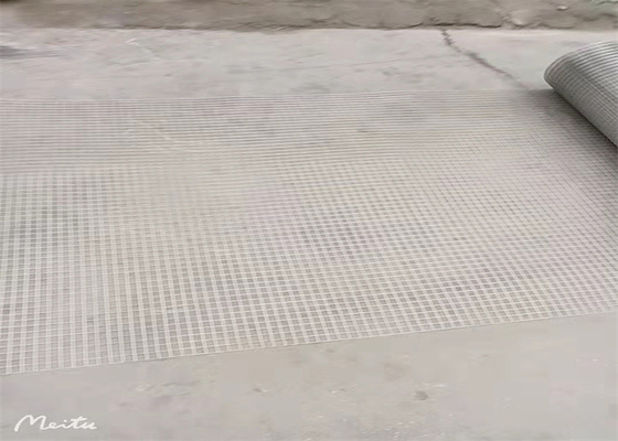 1 Inch 1.5mm Stainless Steel Welded Wire Mesh 50x100mm