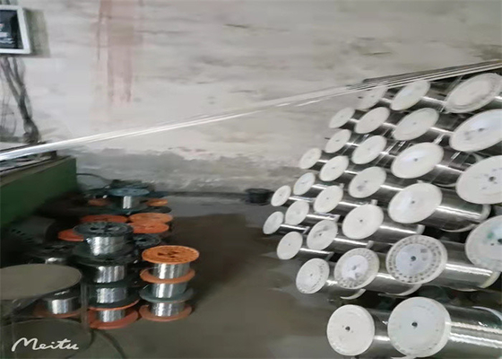 2.5mm Diameter 75x75mm Welded Wire Panels 2cm Mesh Hole