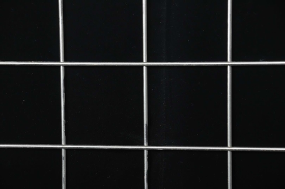 3cm Hole Size Ss Welded Mesh 1m Width Electric Galvanized