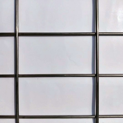 5x10cm 4x4 Welded Wire Mesh Galvanized And Stainless Steel