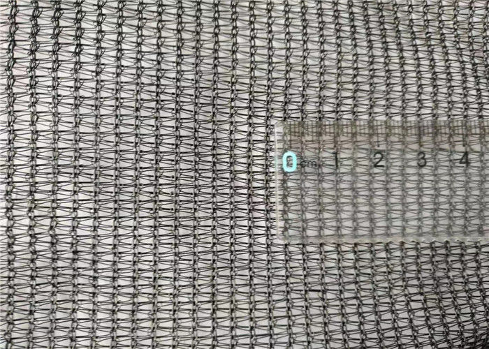 Animal Husbandry 325g Hdpe Shade Net Virgin Material