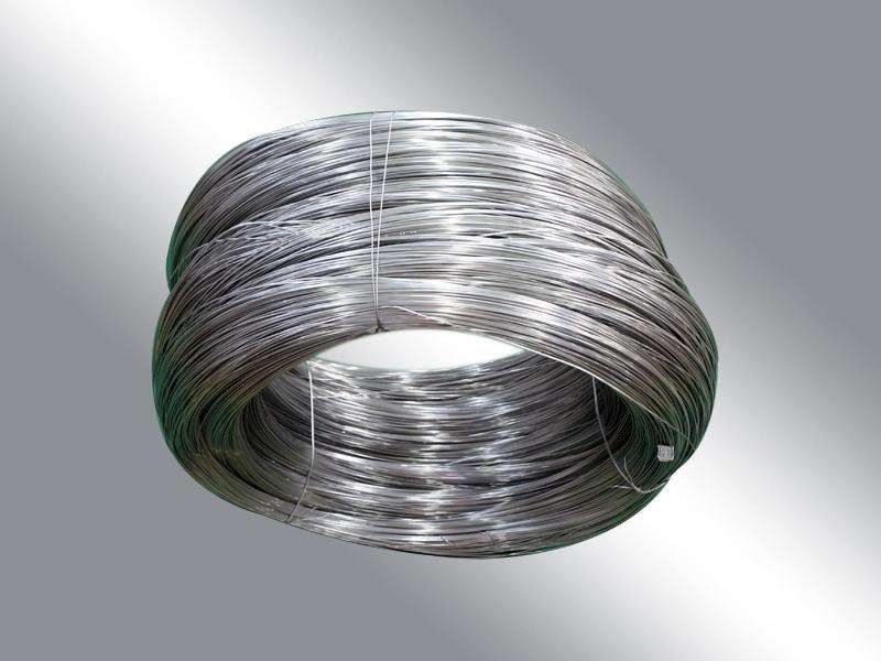 201 304 Stainless Steel Wire , 1mm Ss 304 Wire Rope
