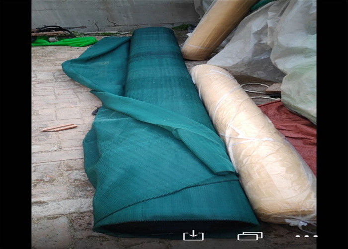 250gsm Greenhouse Shade Net Outdoor Sunshine Protection