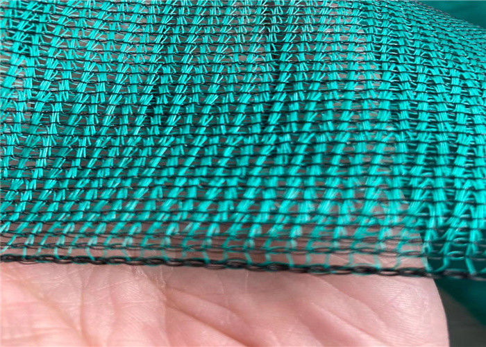 Roof Warp Knitted Hdpe Shade Net Width 12meter
