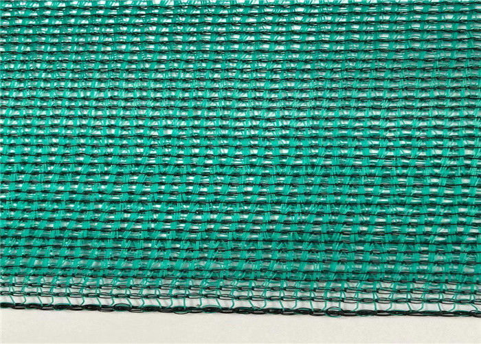 Round Wire 100 Virgin Hdpe Shade Net 4.2x100M