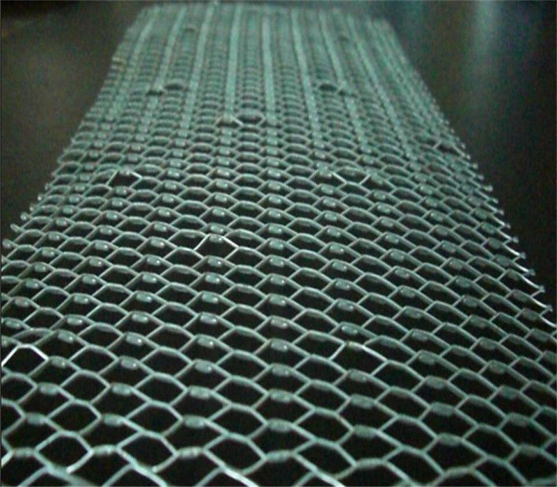 Self furring Expandable Wire Mesh , 2.5lbs Diamond Lath Mesh